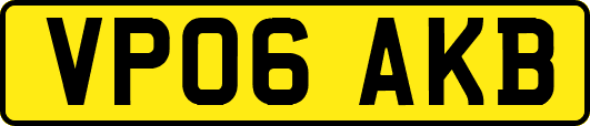 VP06AKB