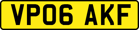 VP06AKF