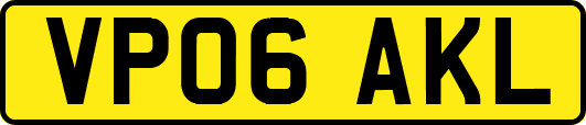 VP06AKL