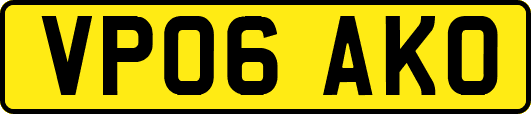 VP06AKO