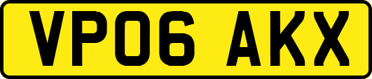 VP06AKX