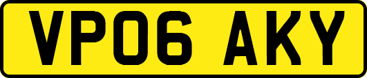 VP06AKY