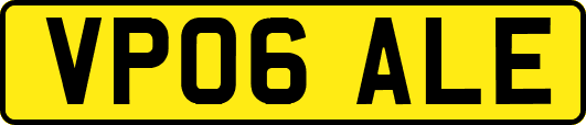 VP06ALE
