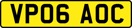 VP06AOC