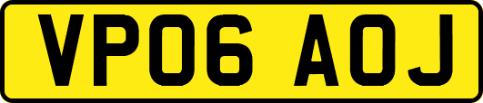 VP06AOJ