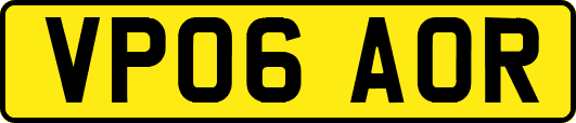 VP06AOR