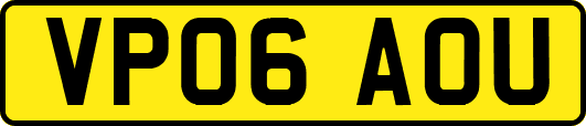 VP06AOU