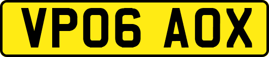 VP06AOX