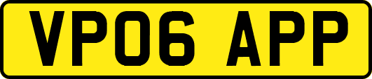 VP06APP