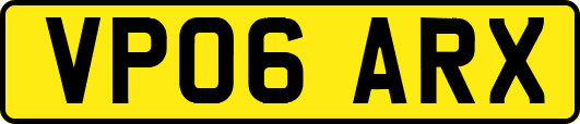 VP06ARX