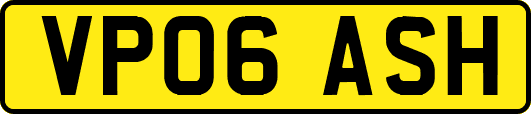 VP06ASH