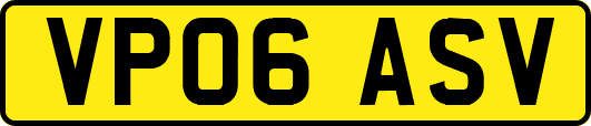 VP06ASV