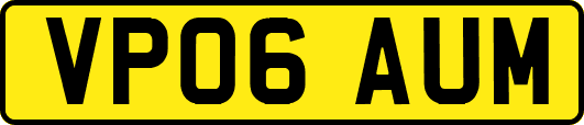 VP06AUM