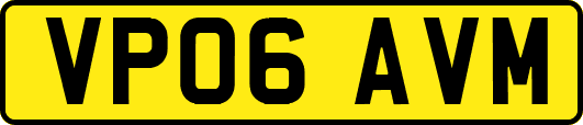 VP06AVM