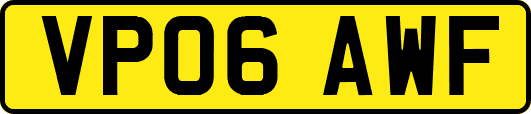 VP06AWF