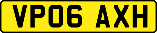 VP06AXH