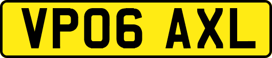 VP06AXL
