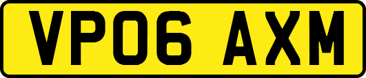 VP06AXM
