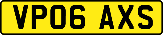 VP06AXS
