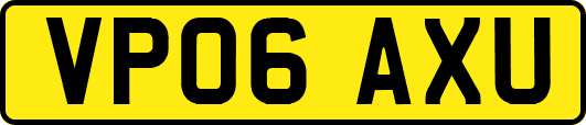 VP06AXU
