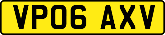 VP06AXV