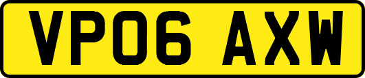 VP06AXW