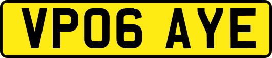 VP06AYE
