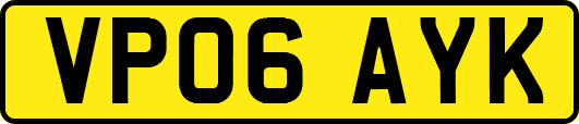 VP06AYK
