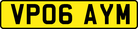 VP06AYM