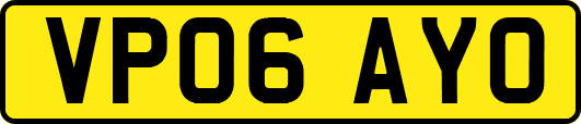 VP06AYO