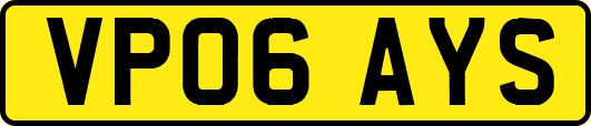 VP06AYS