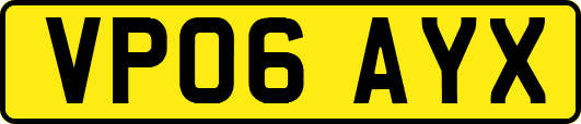 VP06AYX