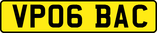 VP06BAC
