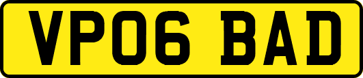 VP06BAD