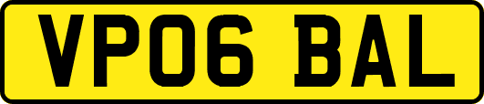 VP06BAL