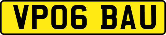 VP06BAU