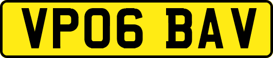 VP06BAV