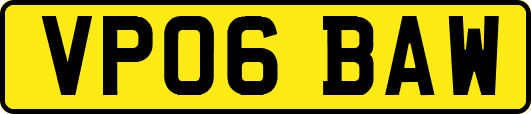 VP06BAW