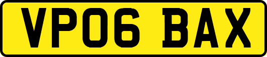 VP06BAX