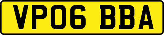 VP06BBA