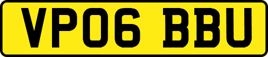 VP06BBU