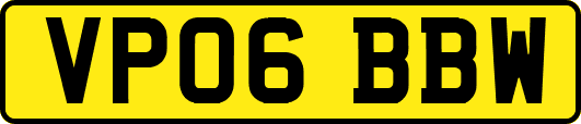 VP06BBW