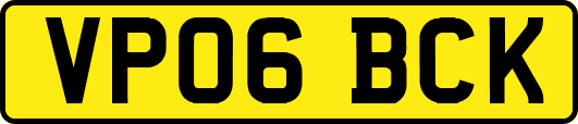 VP06BCK