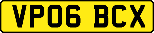 VP06BCX