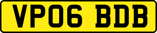 VP06BDB