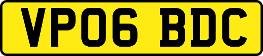 VP06BDC