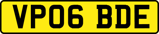 VP06BDE