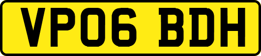 VP06BDH