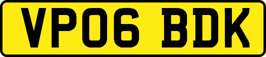 VP06BDK