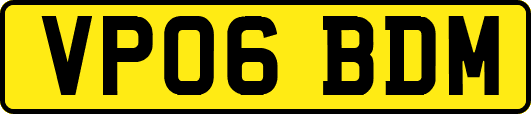 VP06BDM